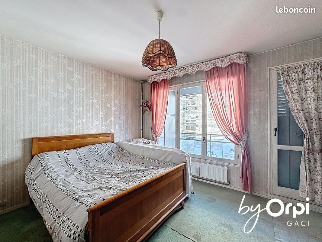 Appartement à vendre, 142m², Clermont-Ferrand