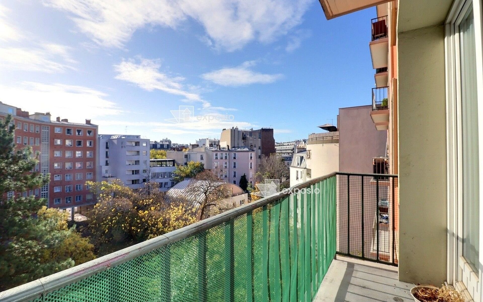 Appartement à vendre, 100m², Paris 12ème
