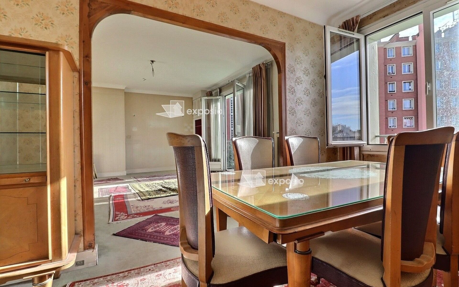 Appartement à vendre, 100m², Paris 12ème