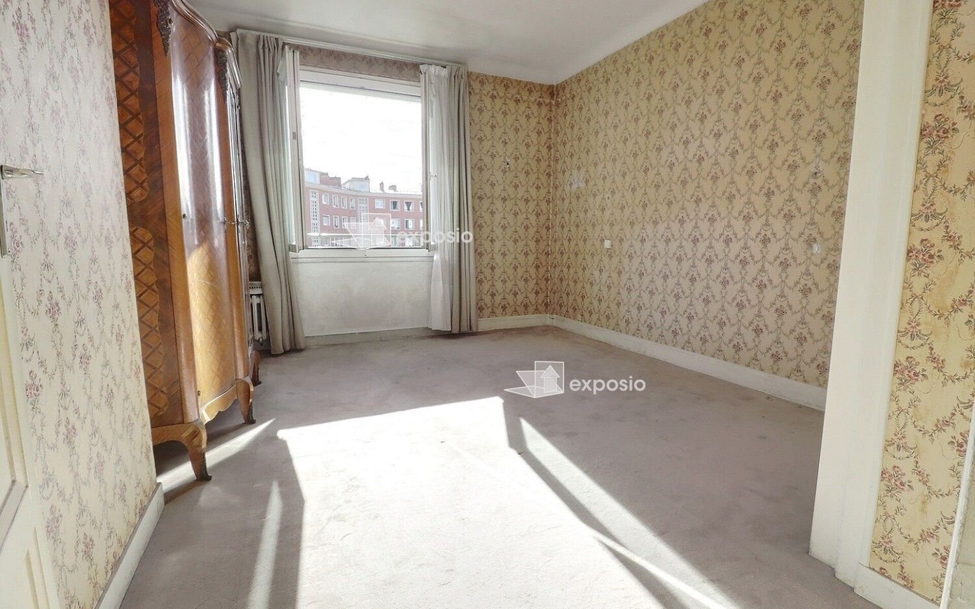 Appartement à vendre, 100m², Paris 12ème