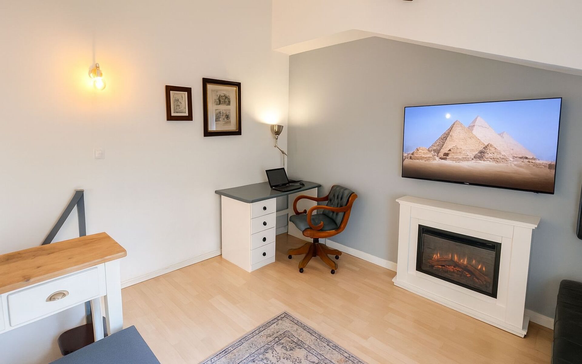 Appartement à vendre, 40m², Lyon 2ème