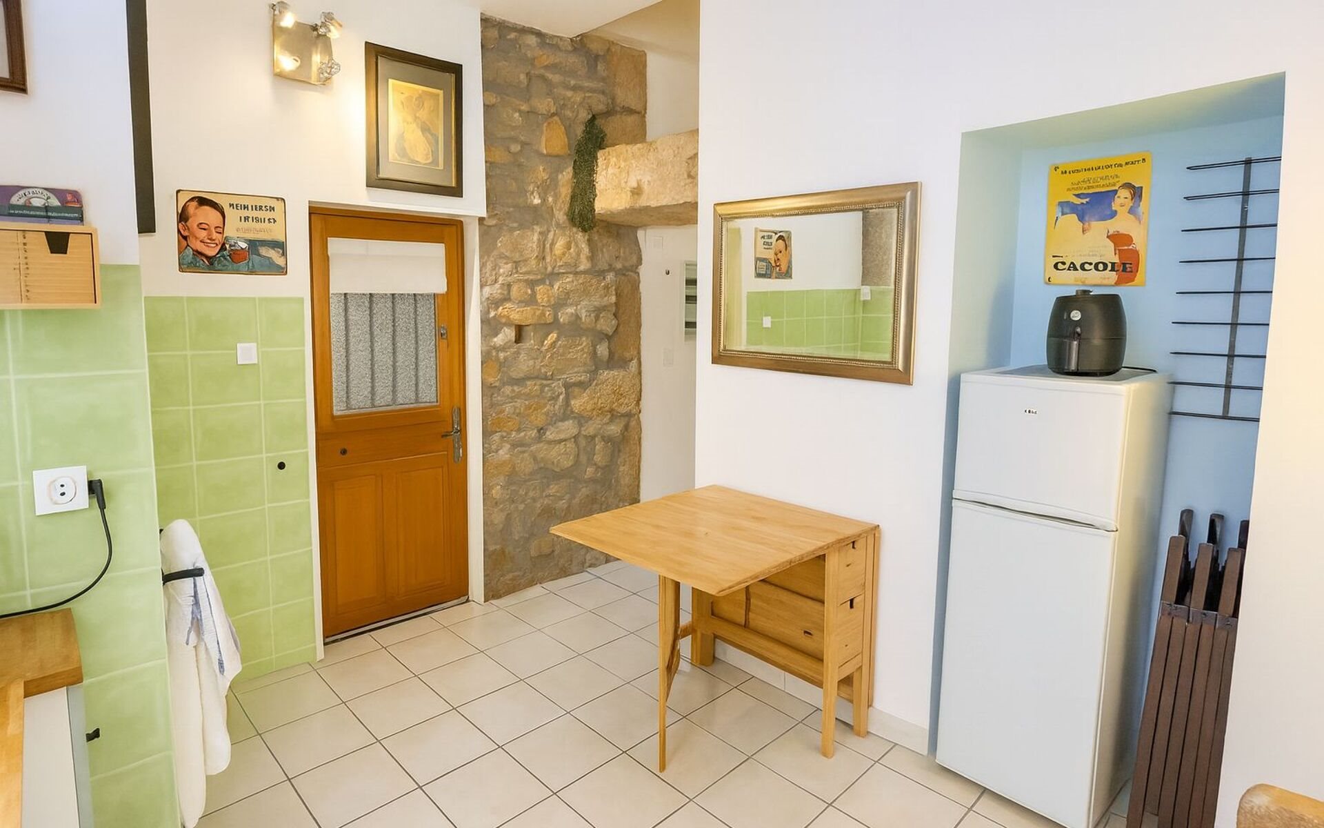Appartement à vendre, 40m², Lyon 2ème