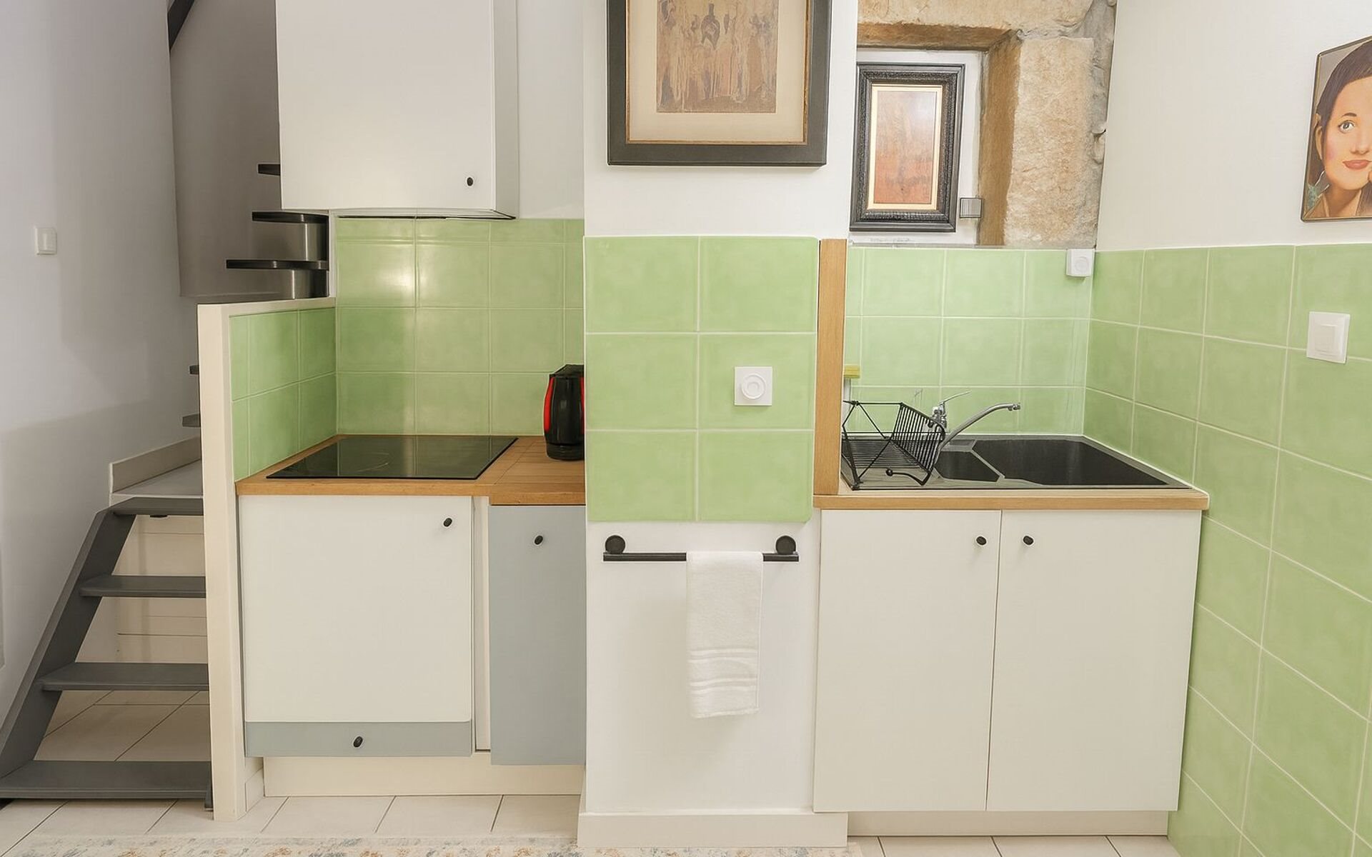 Appartement à vendre, 40m², Lyon 2ème