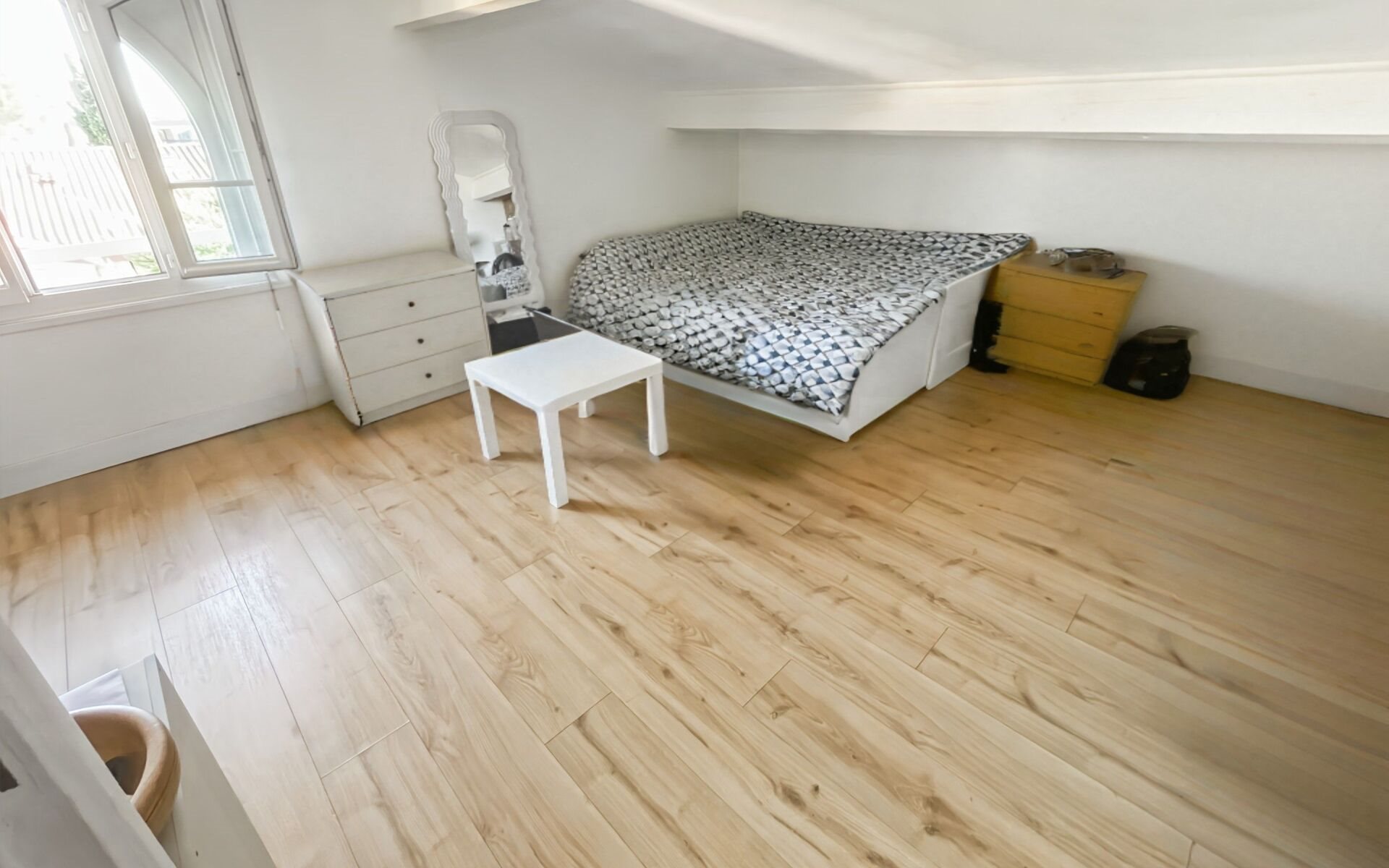 Appartement à vendre, 30m², Toulouse