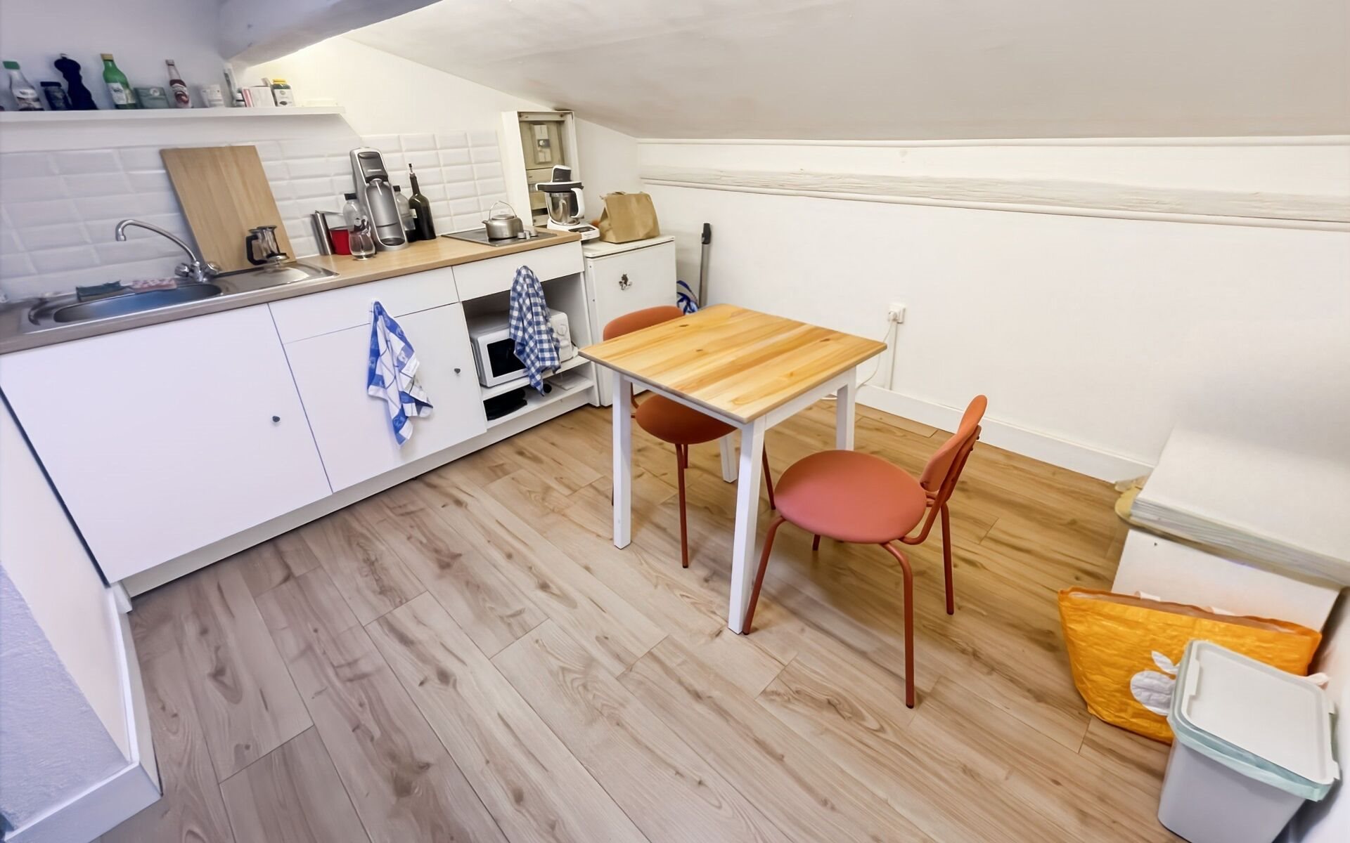 Appartement à vendre, 30m², Toulouse