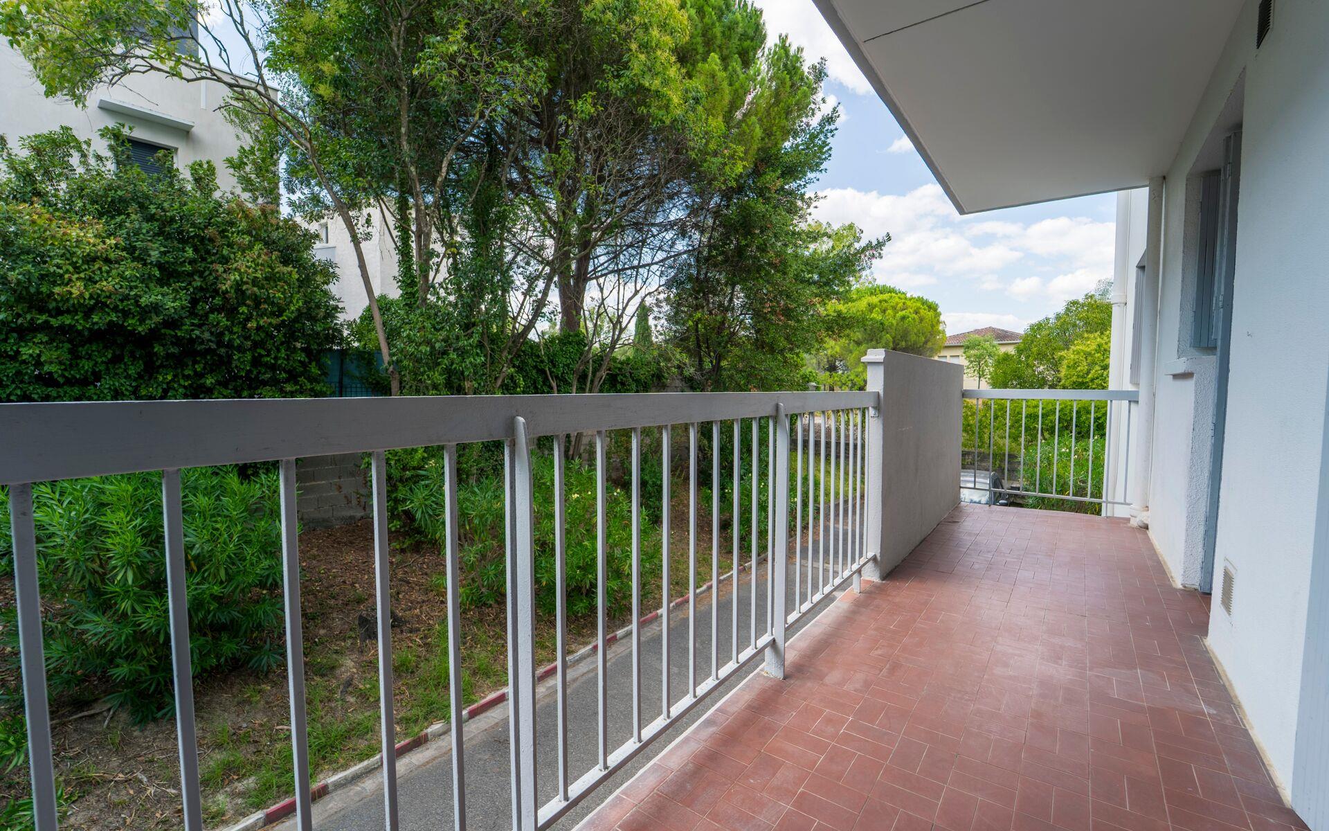 Appartement à vendre, 63m², Montpellier