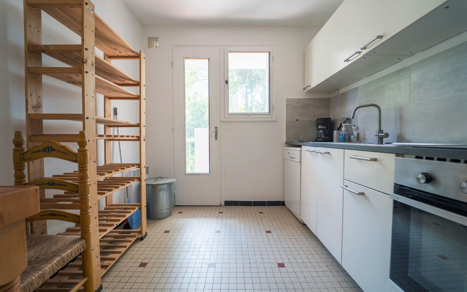 Appartement à vendre, 63m², Montpellier