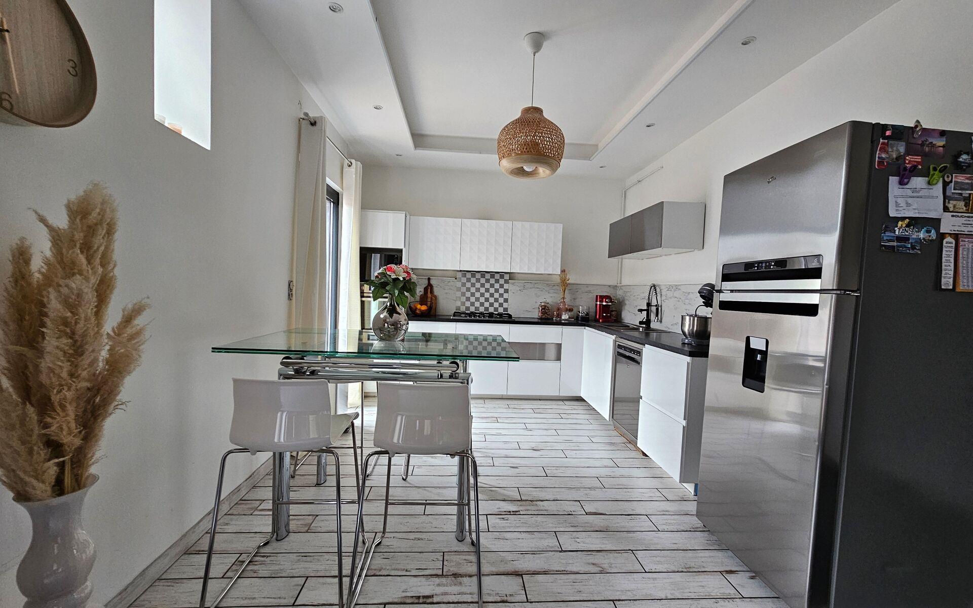 Appartement à vendre, 175m², Saint-Etienne