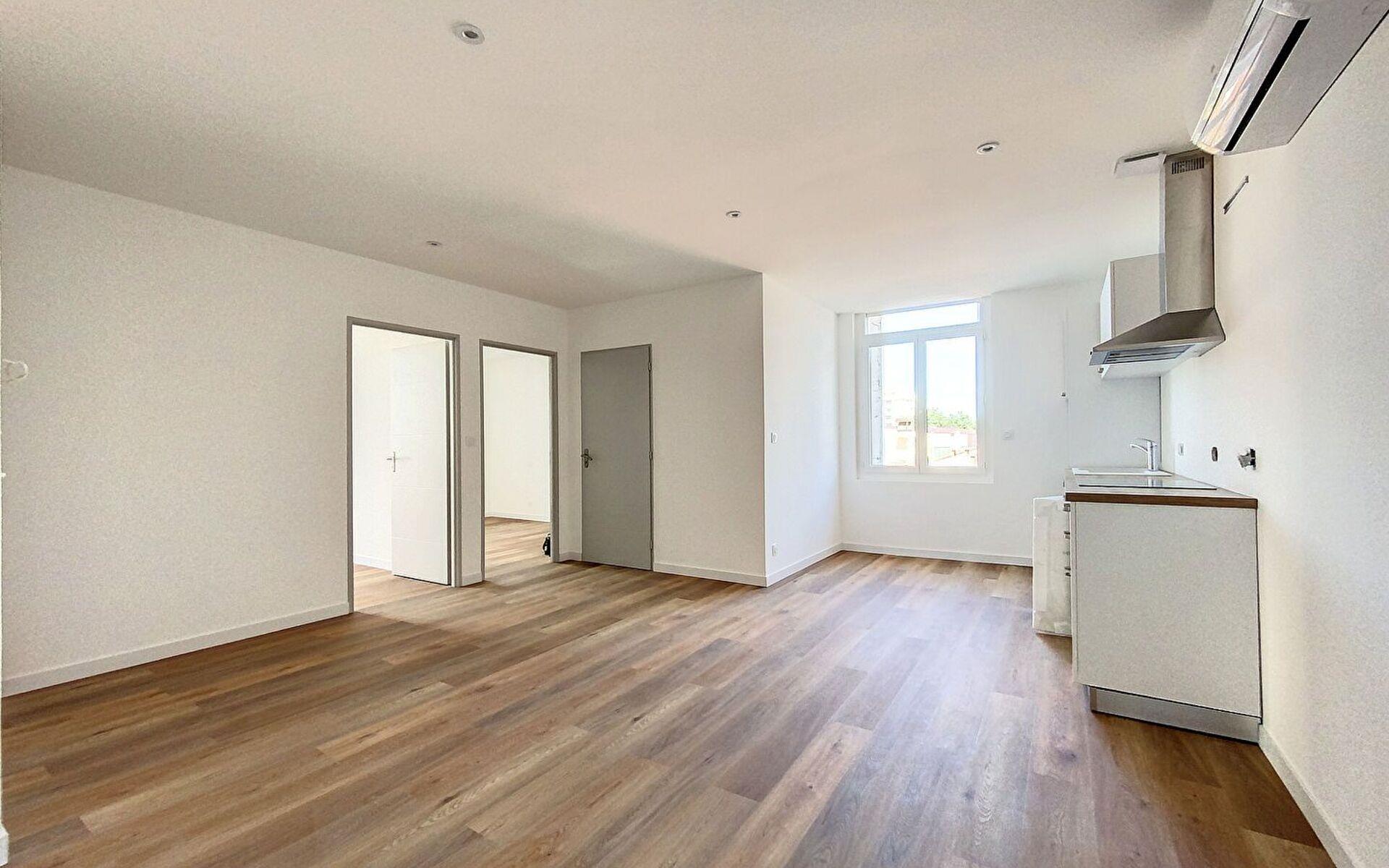Appartement à louer, 48m², Perpignan