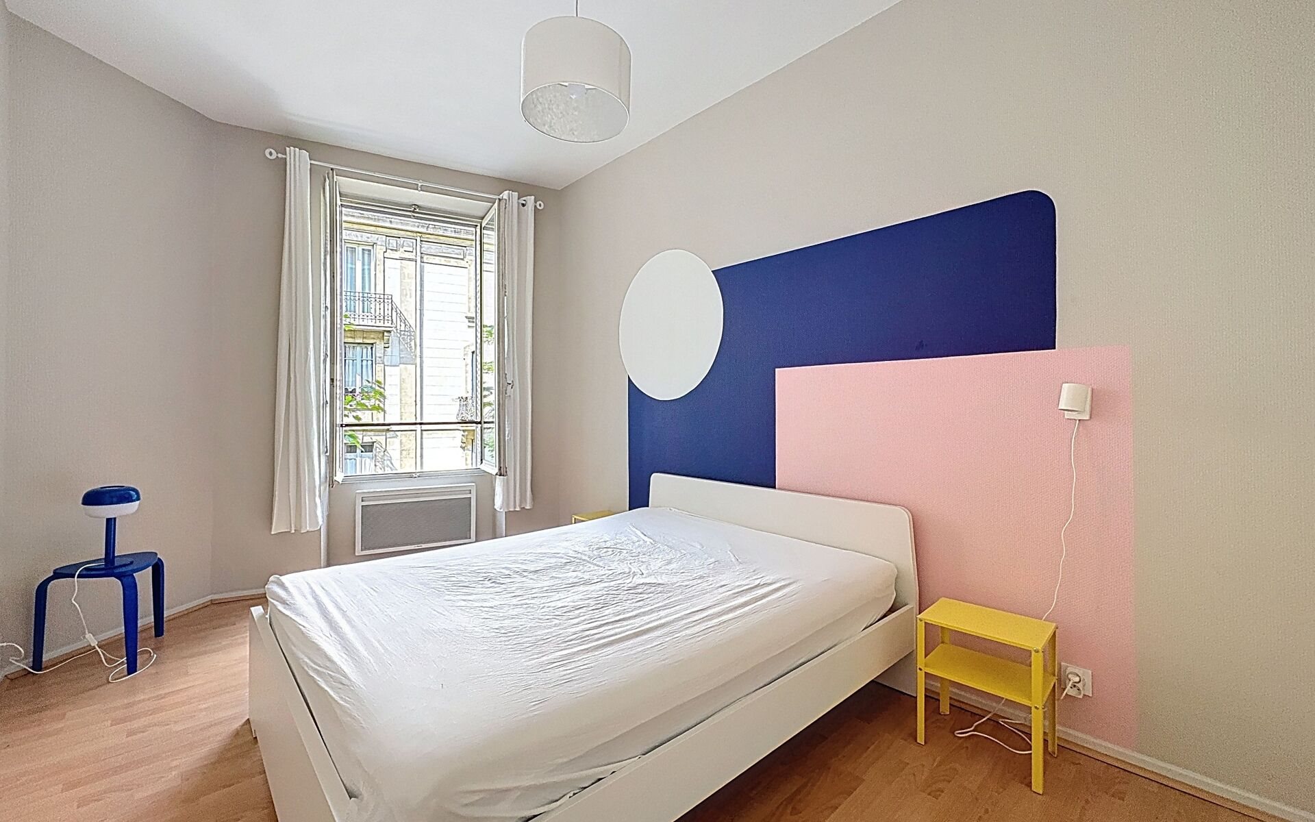 Appartement à vendre, 53m², Clermont-Ferrand