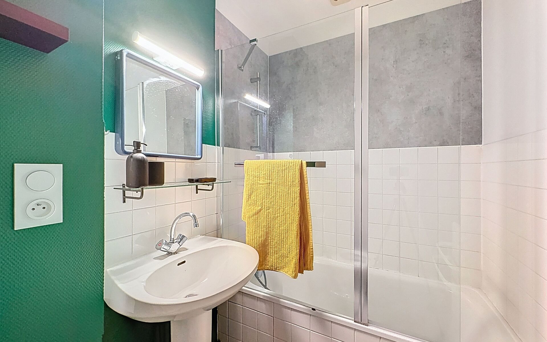 Appartement à vendre, 53m², Clermont-Ferrand