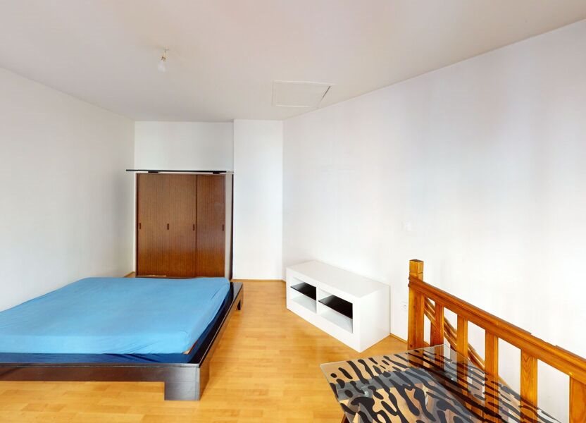 Appartement à louer, 36m², Saint-Etienne