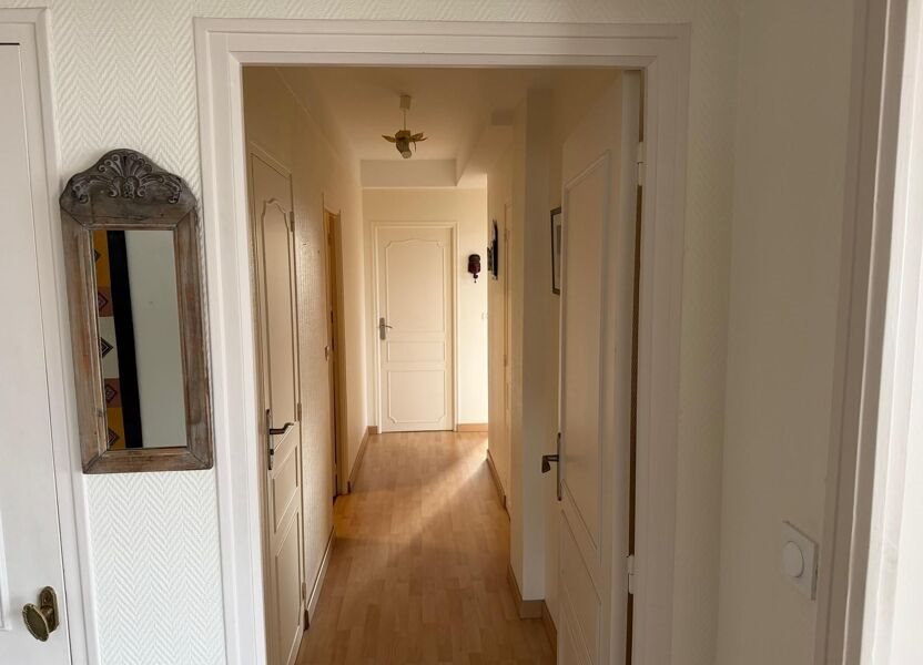 Appartement à vendre, 94m², Amiens