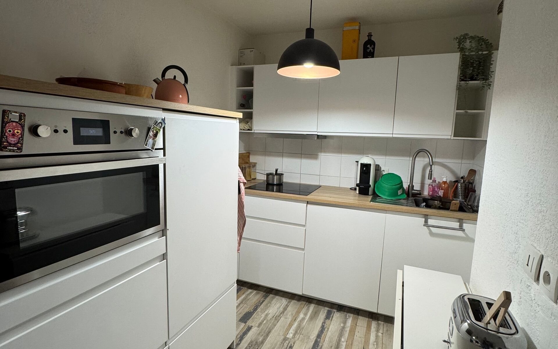 Appartement à louer, 33m², Bordeaux