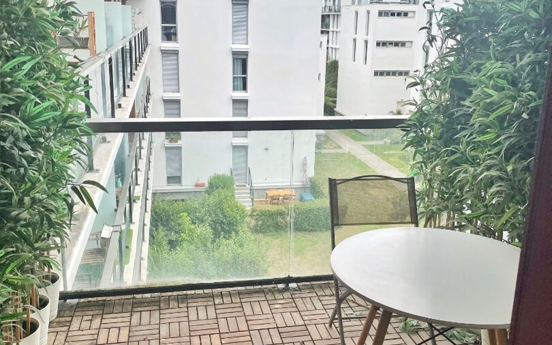 Appartement à louer, 33m², Bordeaux