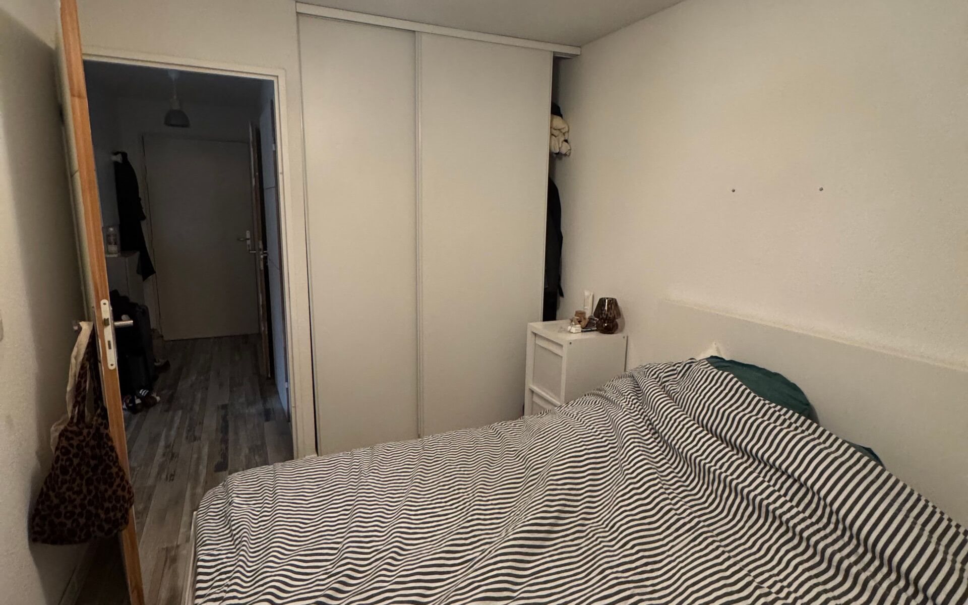 Appartement à louer, 33m², Bordeaux