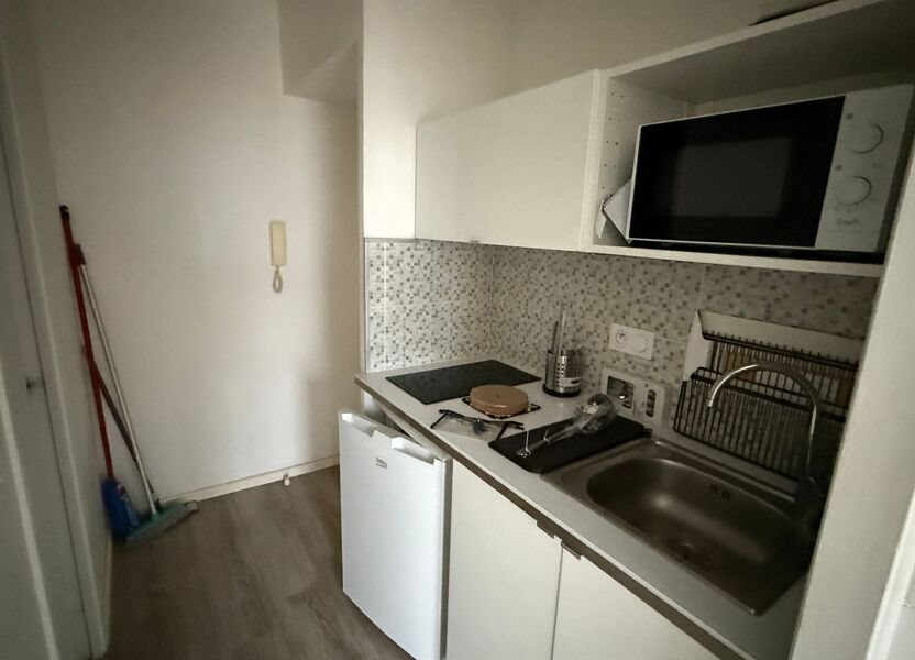Appartement à louer, 20m², Montpellier