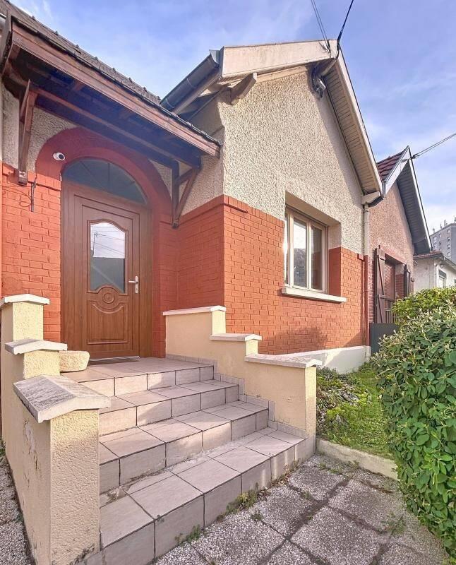 Maison à vendre, 82m², Reims