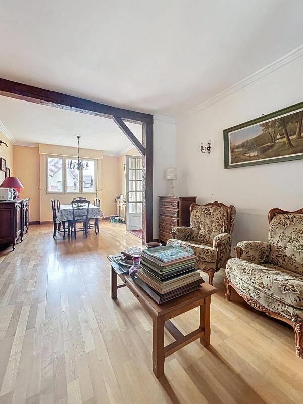 Maison à vendre, 82m², Reims