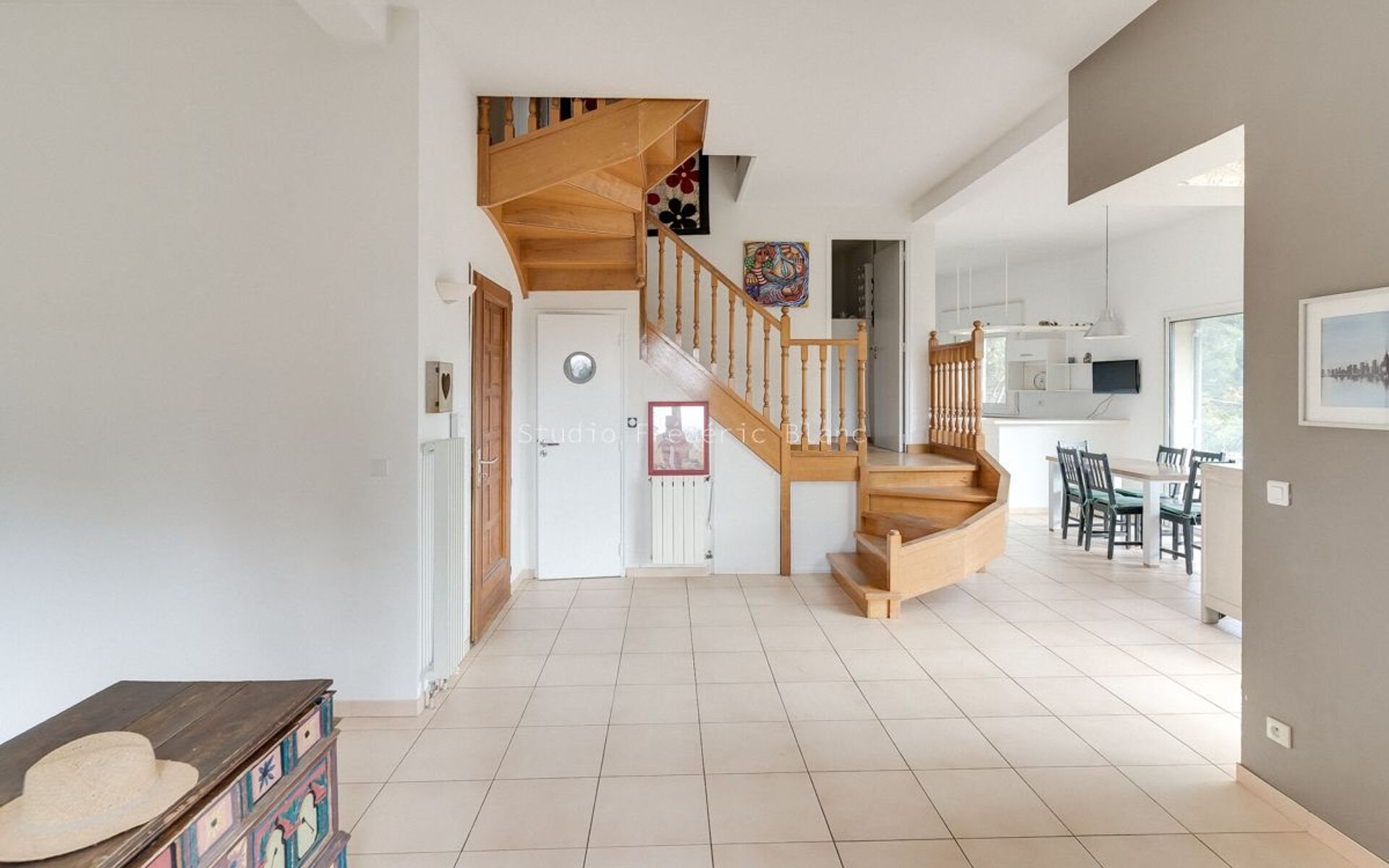 Maison à vendre, 110m², Marseille 12ème