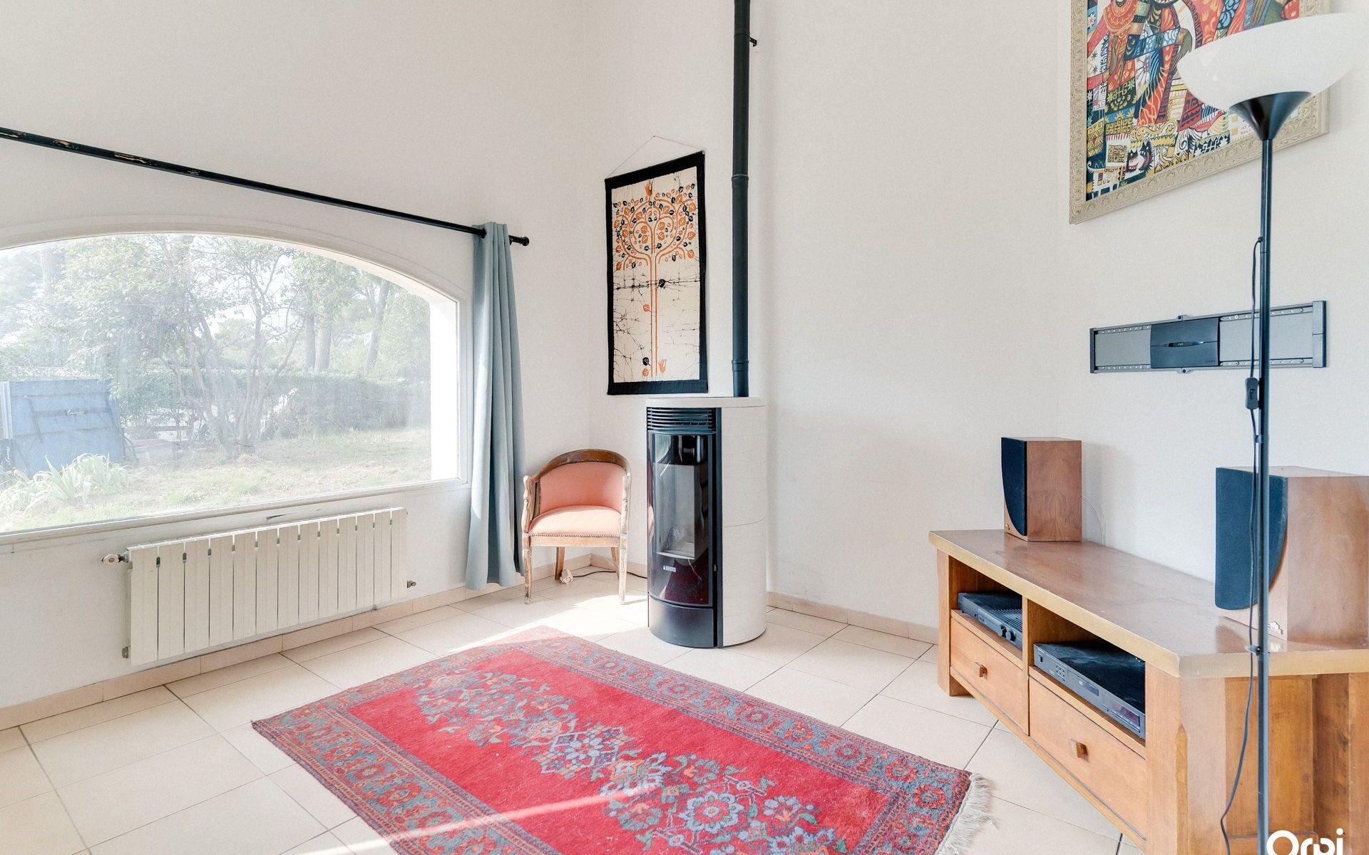 Maison à vendre, 110m², Marseille 12ème