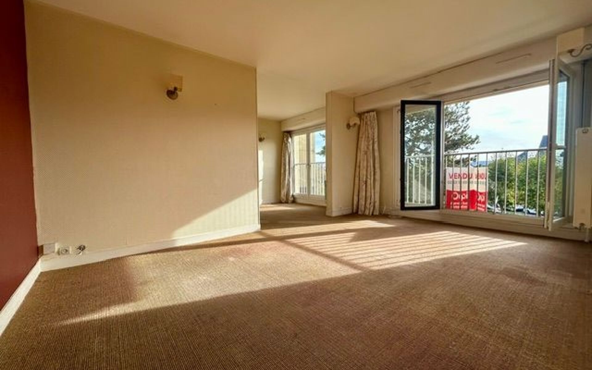 Appartement à vendre, 98m², Rouen