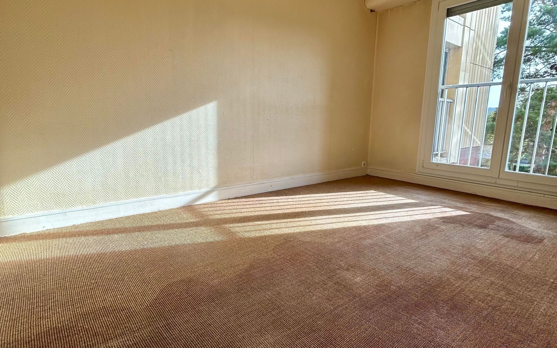 Appartement à vendre, 98m², Rouen