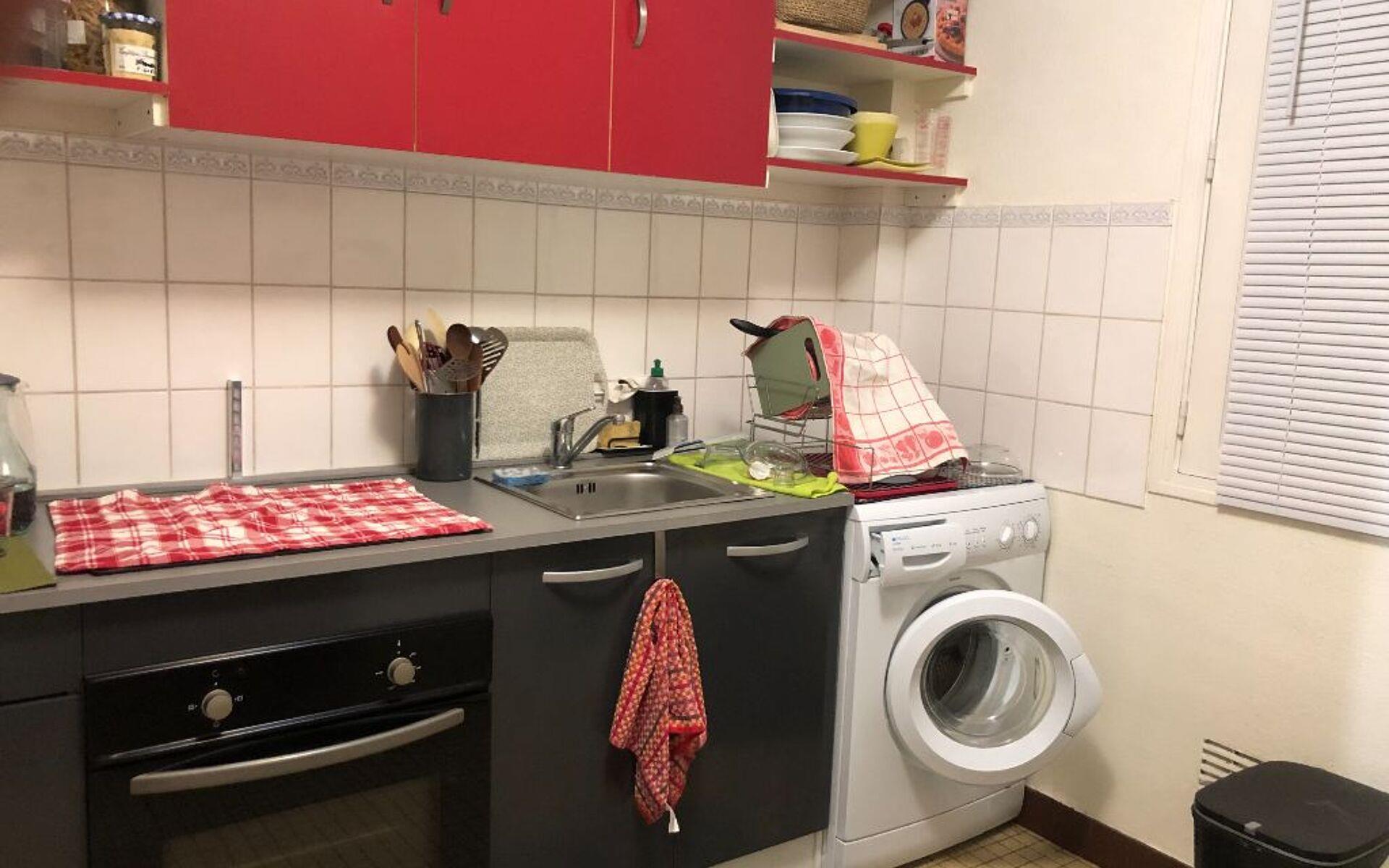 Appartement à vendre, 40m², Limoges