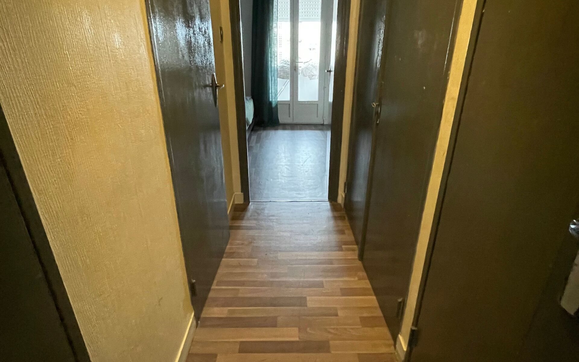 Appartement à vendre, 47m², Limoges