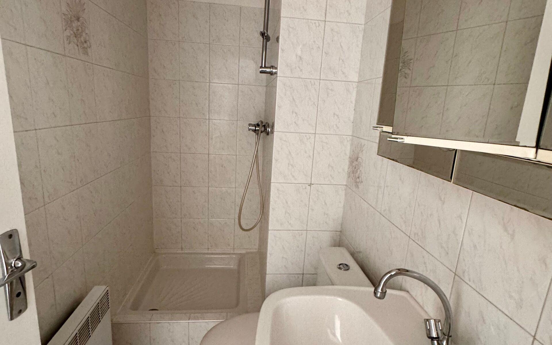 Appartement à vendre, 21m², Toulouse