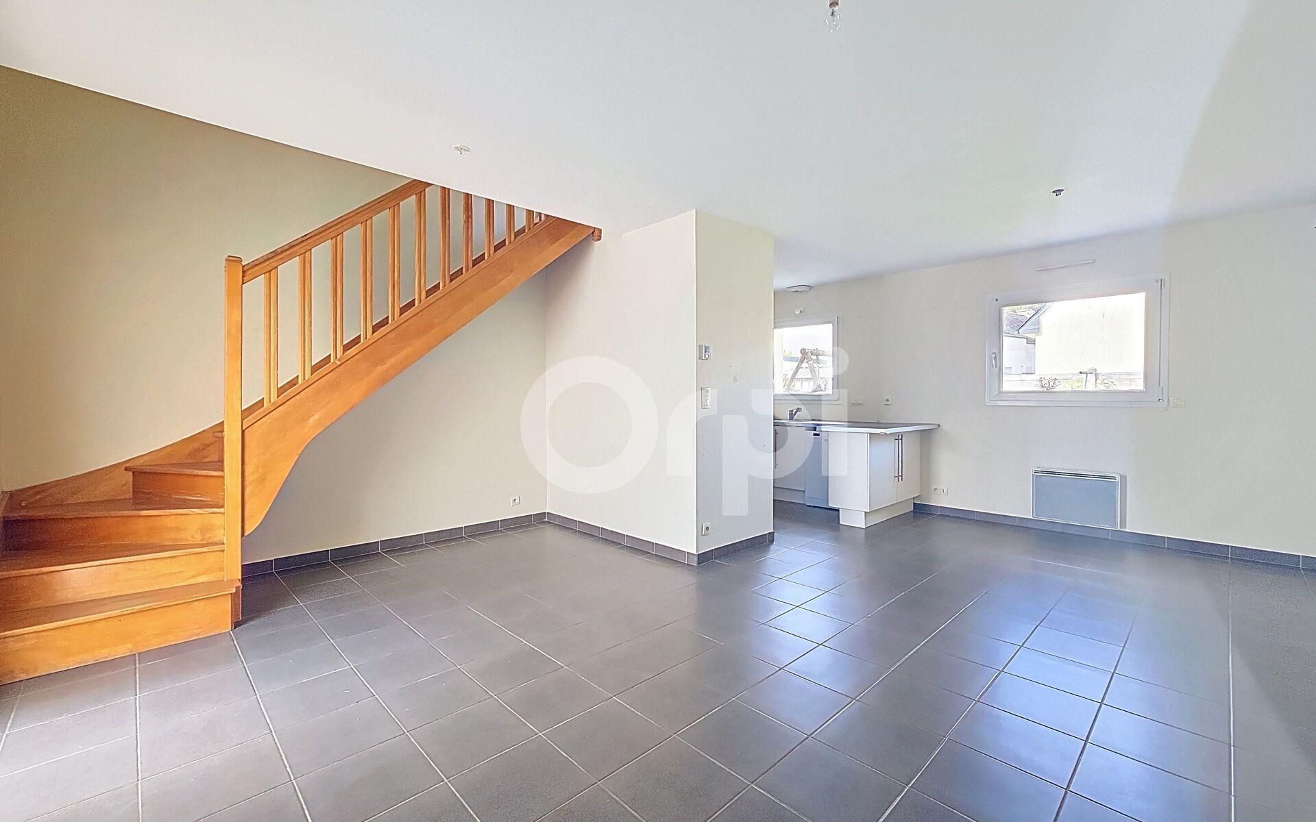 Appartement à vendre, 85m², Brest