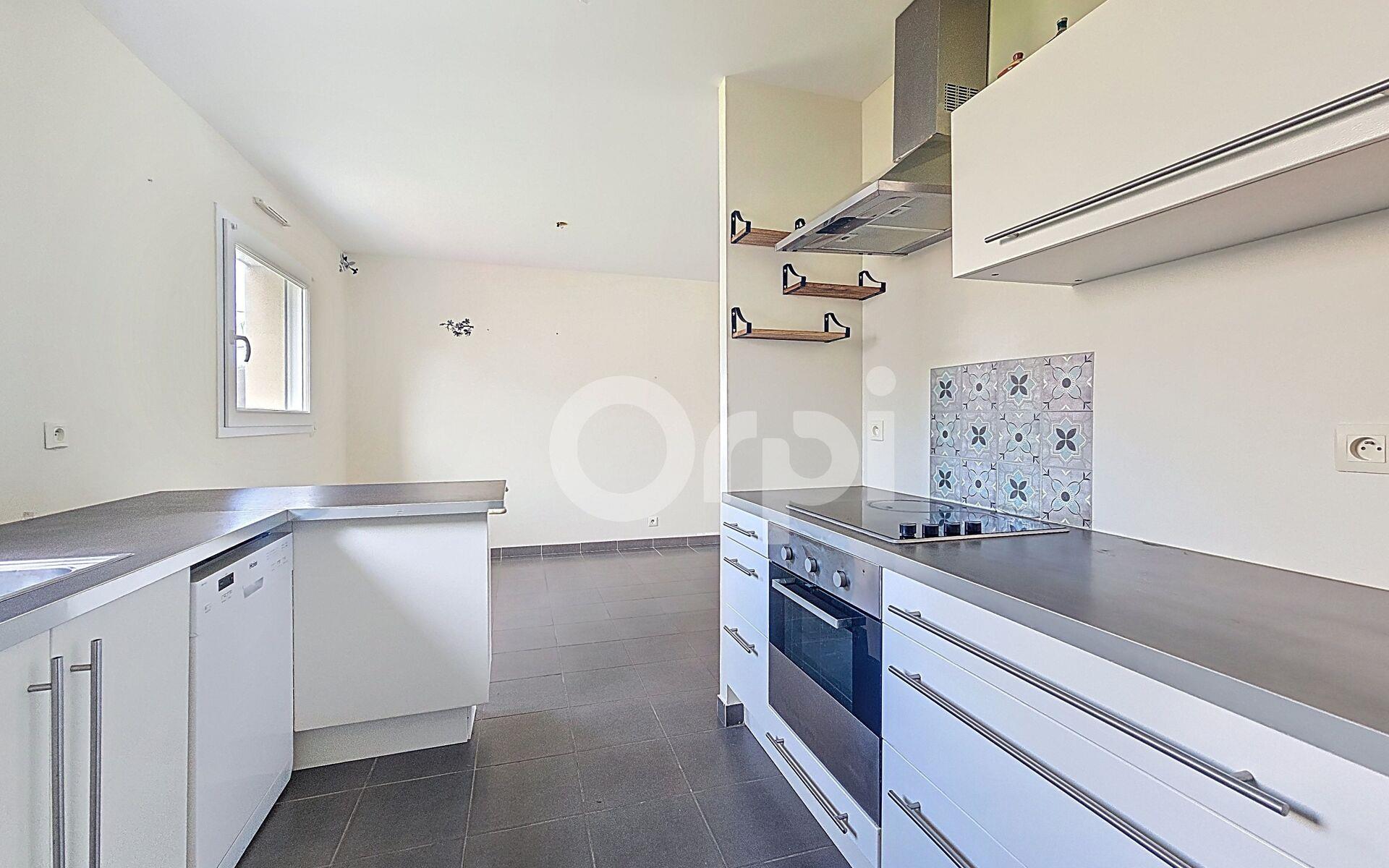 Appartement à vendre, 85m², Brest