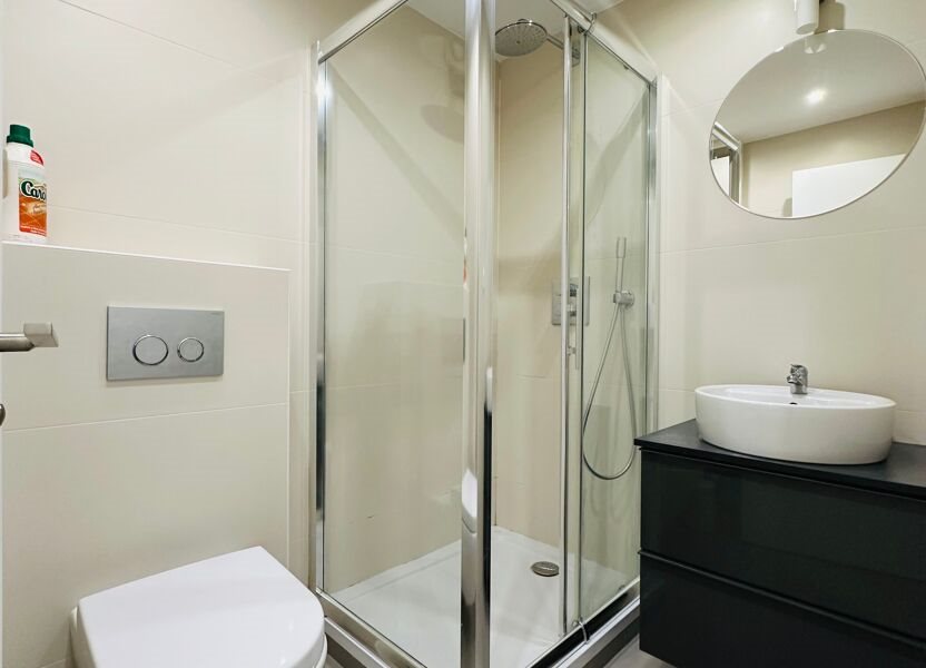 Appartement à louer, 18m², Boulogne-Billancourt