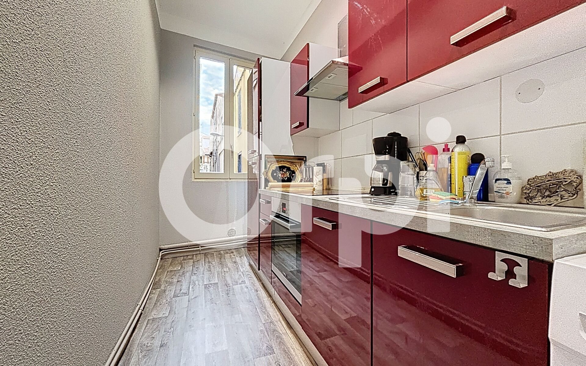 Appartement à vendre, 55m², Perpignan