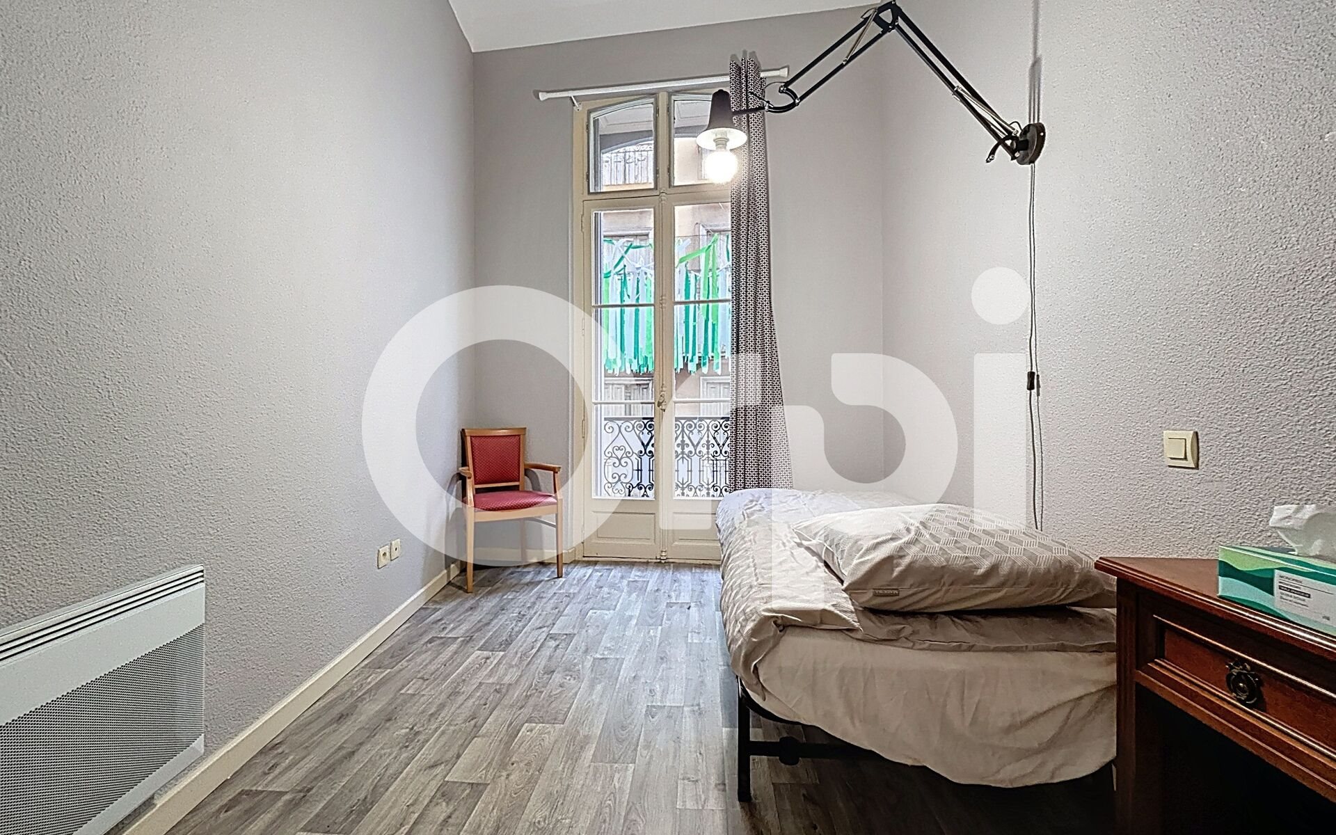 Appartement à vendre, 55m², Perpignan