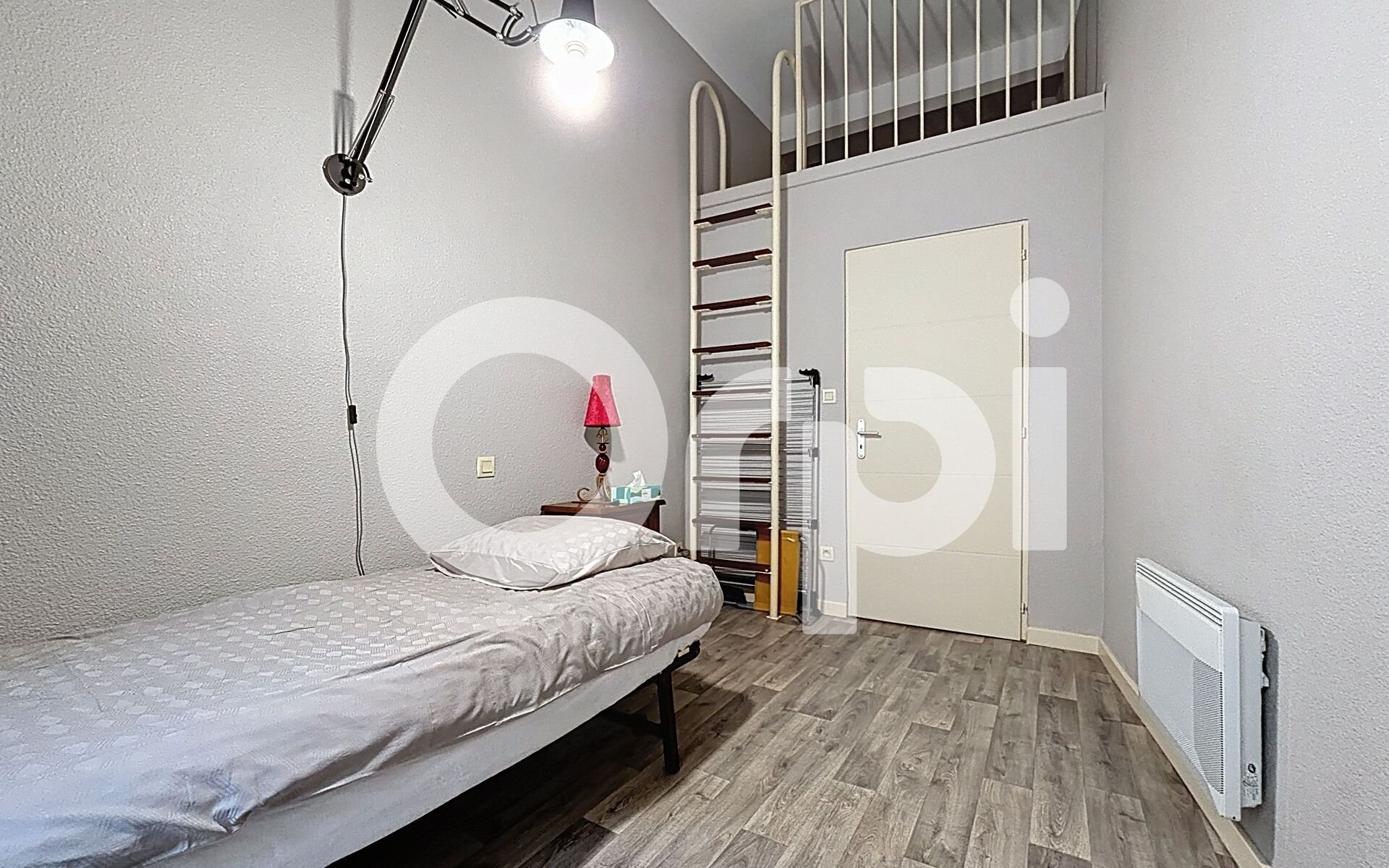 Appartement à vendre, 55m², Perpignan