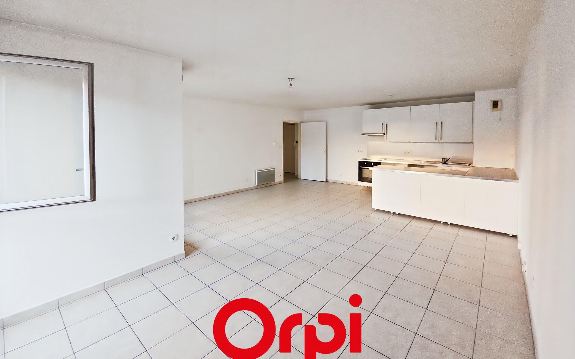 Appartement à vendre, 64m², Marseille 3ème