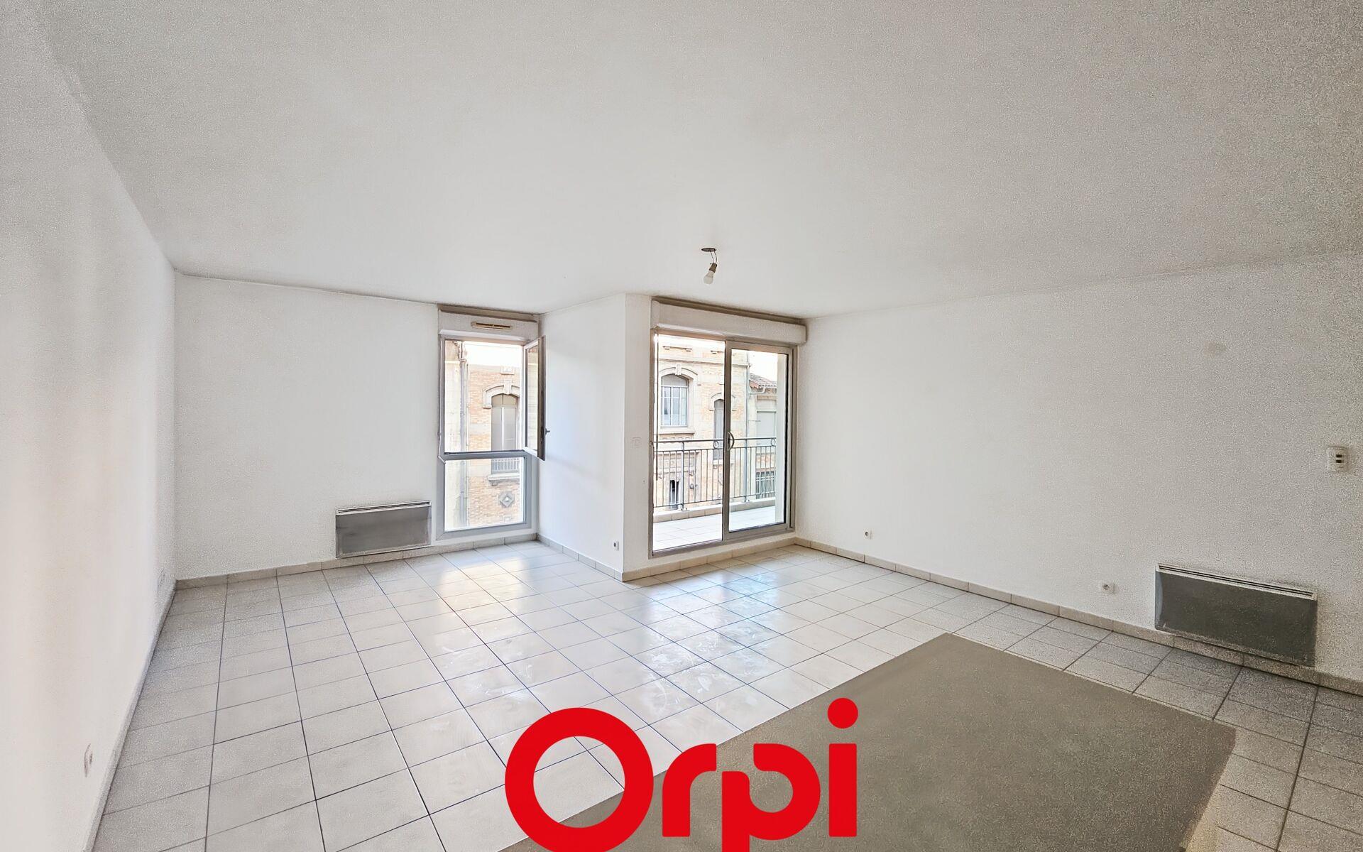 Appartement à vendre, 64m², Marseille 3ème