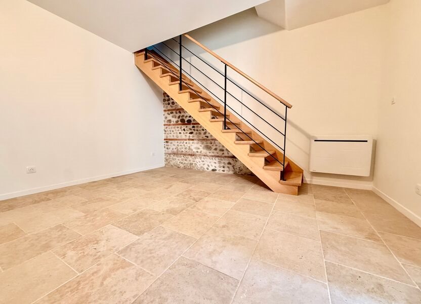 Maison à louer, 69m², Toulouse