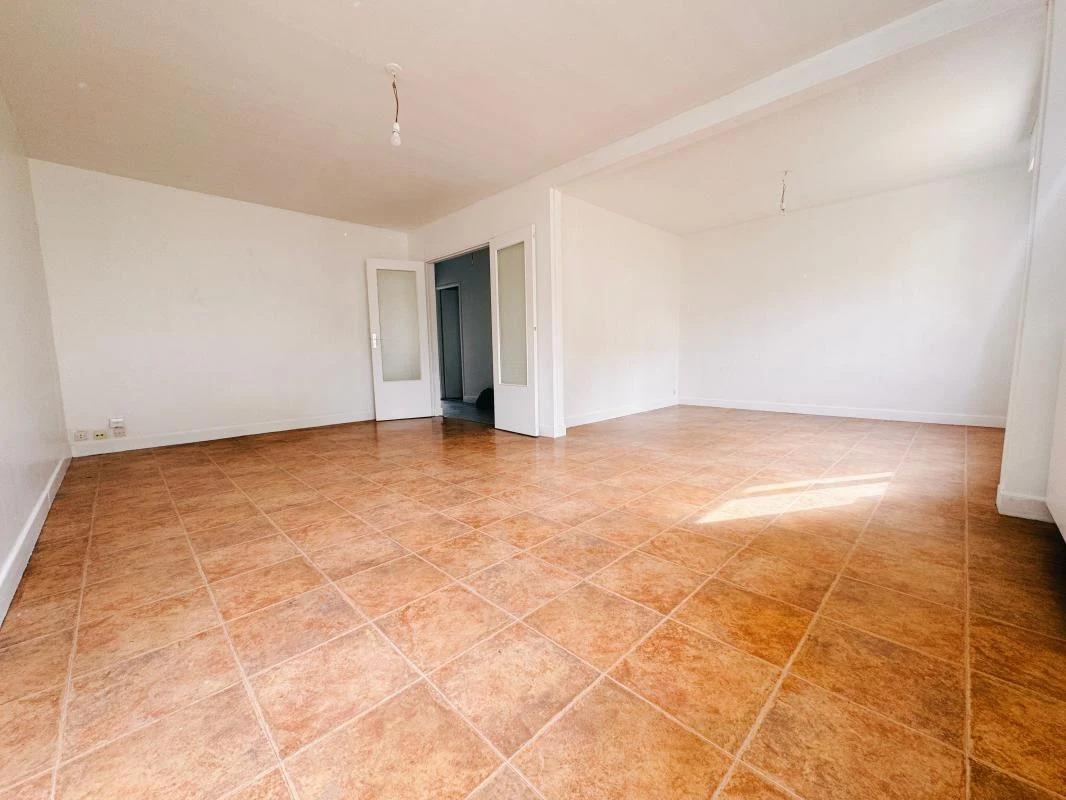 Appartement à vendre, 70m², Reims