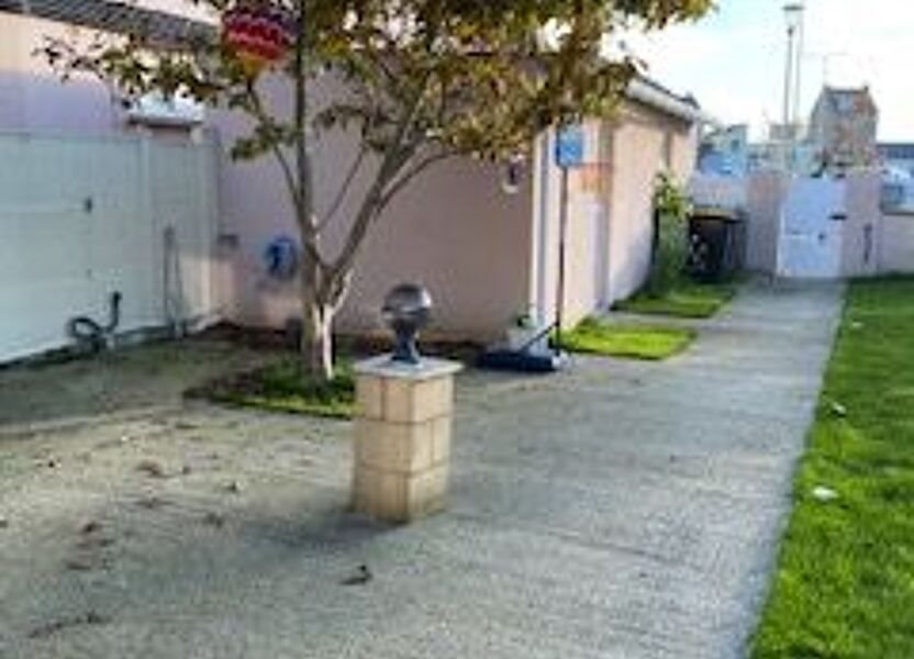 Maison à louer, 80m², Le Havre