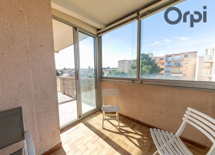 Appartement à vendre, 110m², Perpignan