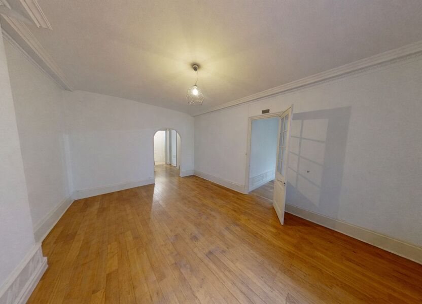 Appartement à louer, 80m², Lyon 5ème