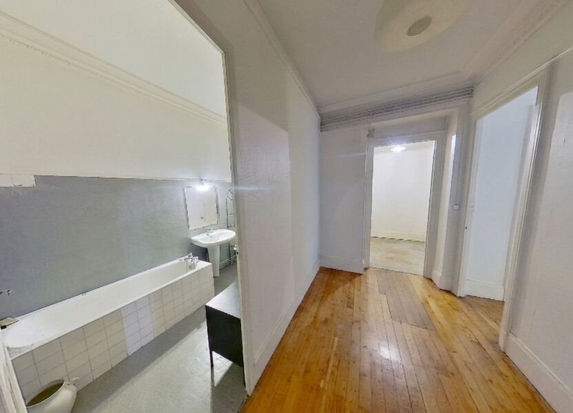 Appartement à louer, 80m², Lyon 5ème