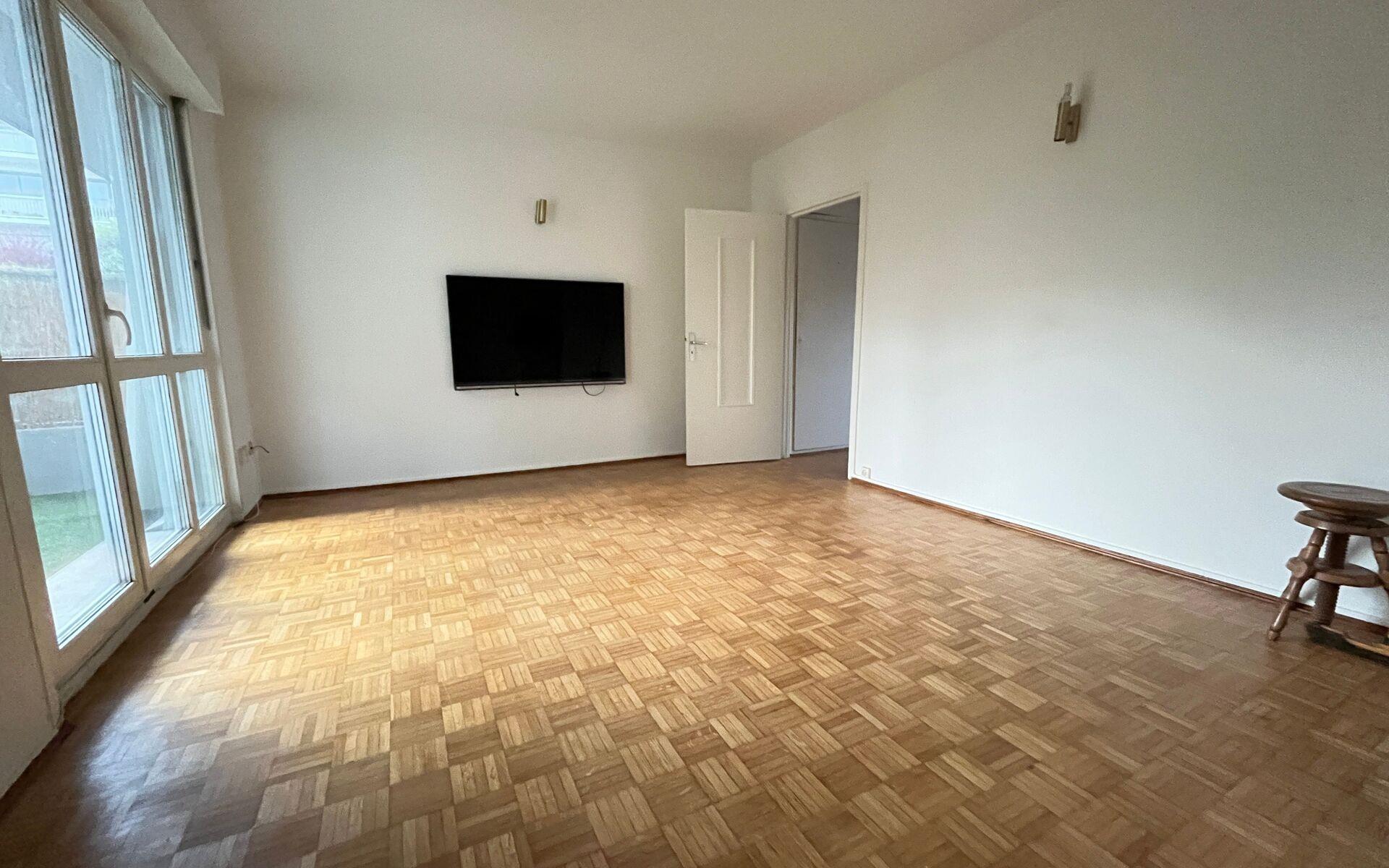 Appartement à vendre, 48m², Metz
