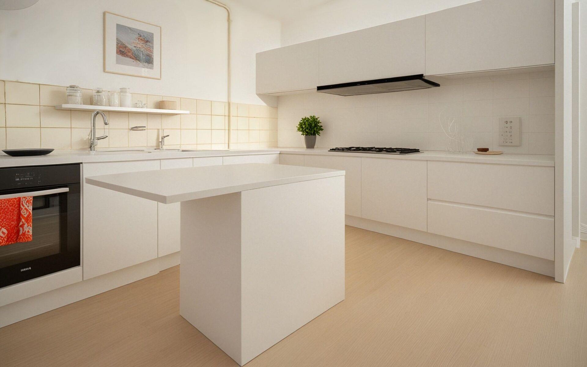 Appartement à vendre, 48m², Metz