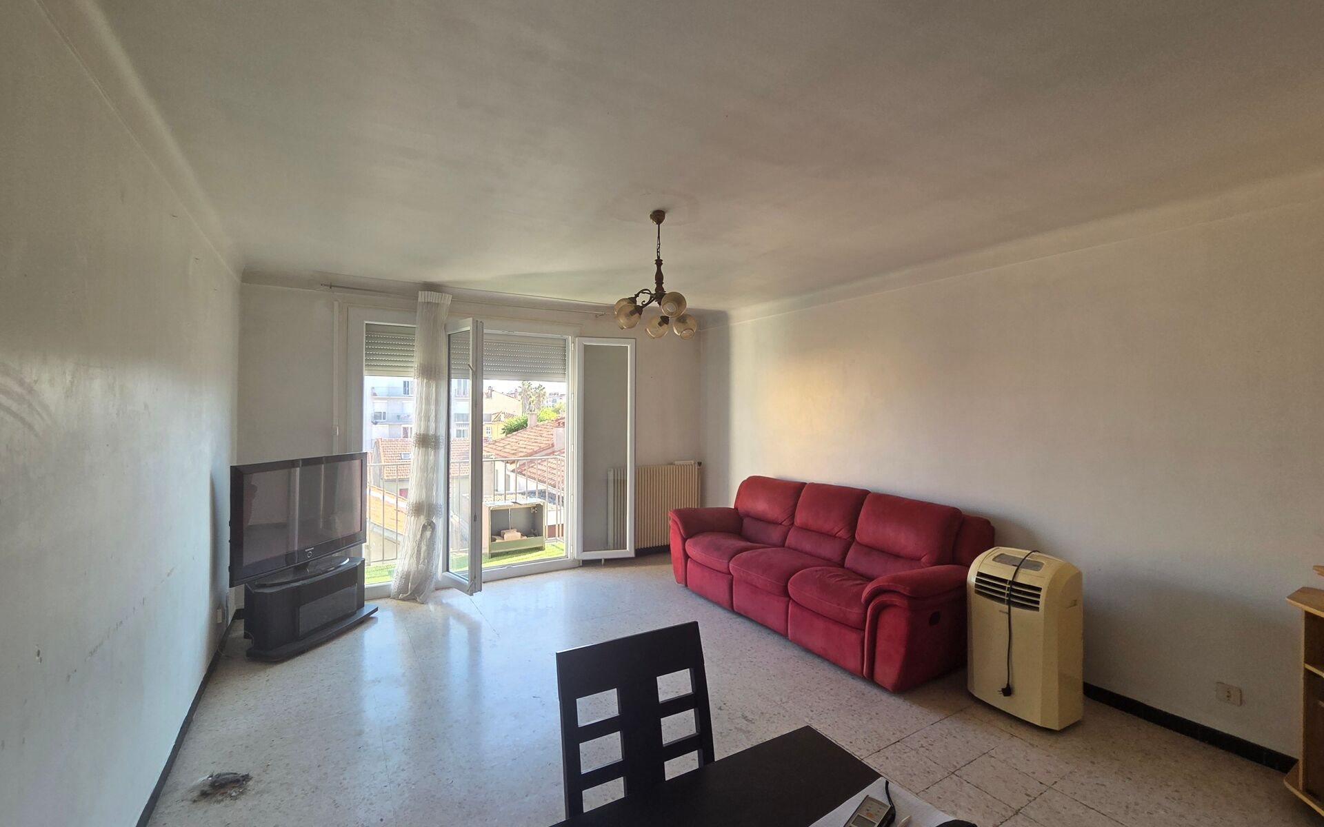 Appartement à vendre, 72m², Perpignan