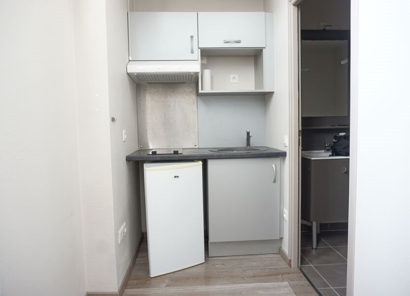 Appartement à vendre, 25m², Rouen