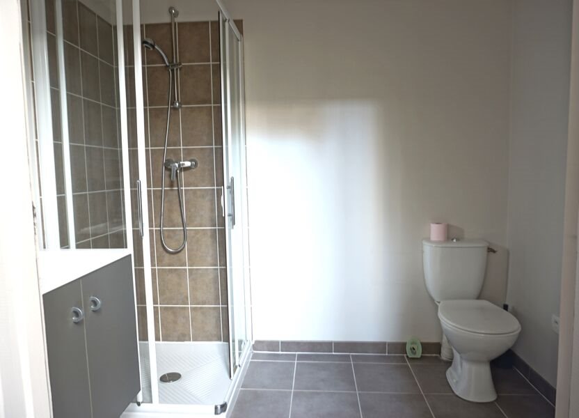 Appartement à vendre, 25m², Rouen