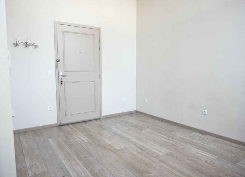 Appartement à vendre, 25m², Rouen